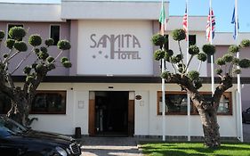 Hotel Sannita Casoria